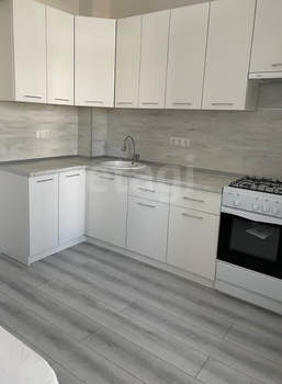 1-к квартира, вторичка, 33м2, 2/10 этаж