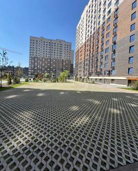 1-к квартира, вторичка, 35м2, 15/16 этаж