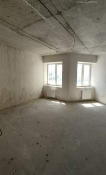 2-к квартира, вторичка, 120м2, 2/5 этаж