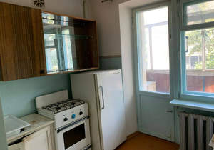 2-к квартира, вторичка, 45м2, 3/5 этаж