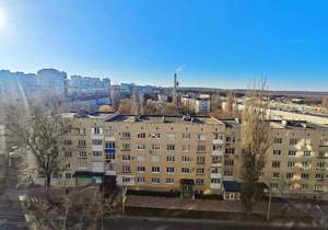 1-к квартира, вторичка, 46м2, 8/10 этаж