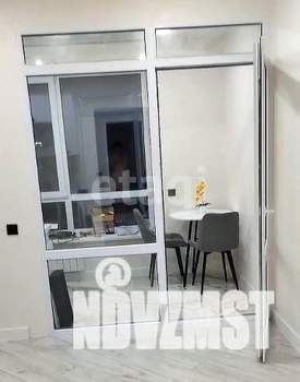 1-к квартира, вторичка, 29м2, 3/5 этаж