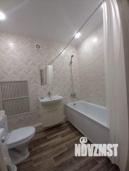 1-к квартира, вторичка, 42м2, 14/18 этаж
