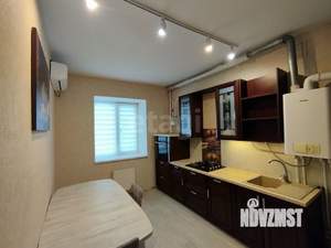 1-к квартира, вторичка, 52м2, 5/7 этаж