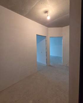 1-к квартира, вторичка, 45м2, 6/24 этаж