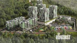 2-к квартира, вторичка, 58м2, 7/8 этаж