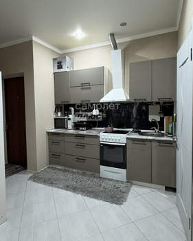 2-к квартира, вторичка, 48м2, 14/16 этаж