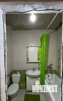 2-к квартира, вторичка, 61м2, 9/17 этаж