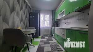 3-к квартира, вторичка, 64м2, 2/9 этаж