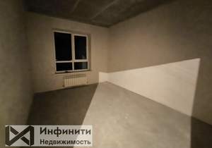 1-к квартира, вторичка, 36м2, 18/20 этаж