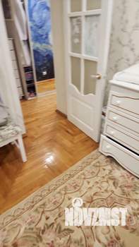 4-к квартира, вторичка, 99м2, 4/10 этаж