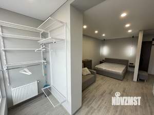 1-к квартира, вторичка, 36м2, 10/12 этаж