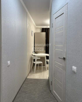 1-к квартира, вторичка, 30м2, 3/5 этаж