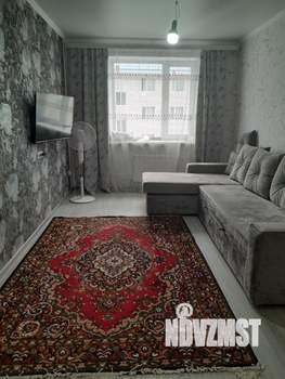 1-к квартира, вторичка, 37м2, 5/6 этаж