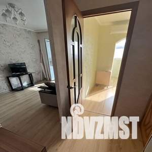 1-к квартира, вторичка, 38м2, 7/10 этаж