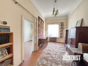 2-к квартира, вторичка, 51м2, 2/4 этаж