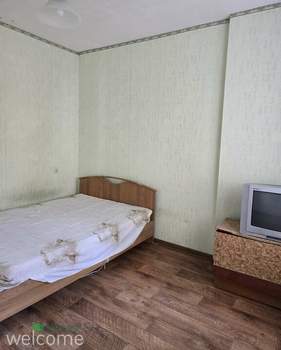2-к квартира, вторичка, 58м2, 5/12 этаж