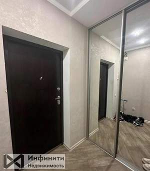 2-к квартира, вторичка, 60м2, 13/16 этаж