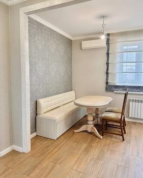 1-к квартира, вторичка, 40м2, 8/10 этаж