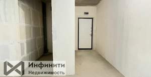 2-к квартира, вторичка, 67м2, 3/5 этаж