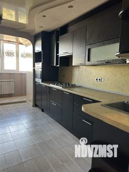 3-к квартира, вторичка, 75м2, 9/12 этаж