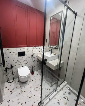 1-к квартира, сданный дом, 38м2, 15/16 этаж