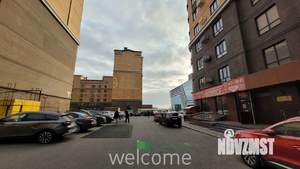 1-к квартира, вторичка, 35м2, 1/18 этаж