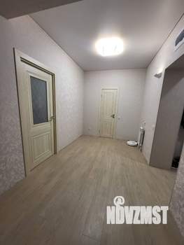 3-к квартира, вторичка, 98м2, 8/10 этаж