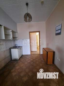2-к квартира, вторичка, 50м2, 2/6 этаж