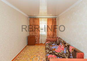 3-к квартира, вторичка, 61м2, 5/5 этаж