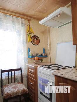 3-к квартира, вторичка, 61м2, 1/1 этаж
