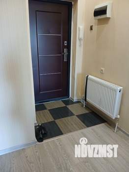 1-к квартира, вторичка, 52м2, 5/5 этаж