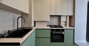 1-к квартира, вторичка, 35м2, 5/5 этаж