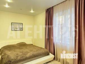 3-к квартира, вторичка, 74м2, 1/5 этаж