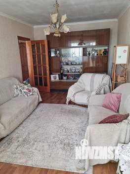 3-к квартира, вторичка, 60м2, 5/5 этаж