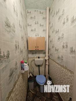 4-к квартира, вторичка, 93м2, 1/1 этаж
