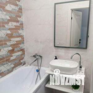 1-к квартира, вторичка, 34м2, 3/6 этаж