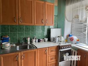 3-к квартира, вторичка, 53м2, 3/5 этаж