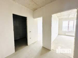 3-к квартира, вторичка, 90м2, 19/19 этаж