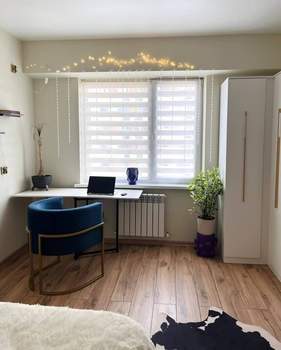 2-к квартира, вторичка, 49м2, 4/8 этаж