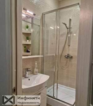 Студия квартира, вторичка, 23м2, 7/9 этаж