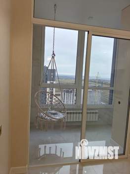 3-к квартира, вторичка, 72м2, 24/24 этаж