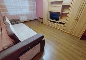 1-к квартира, вторичка, 47м2, 7/9 этаж