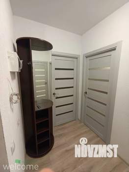 1-к квартира, вторичка, 40м2, 5/9 этаж