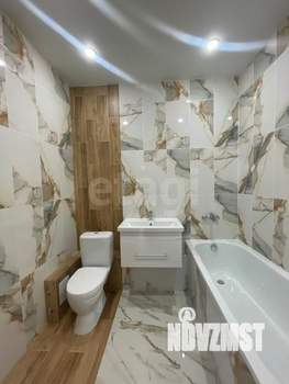 1-к квартира, вторичка, 31м2, 3/20 этаж