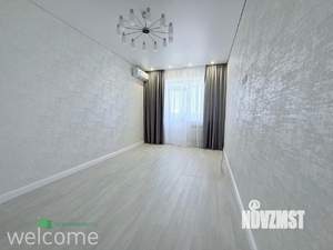 1-к квартира, вторичка, 50м2, 2/5 этаж