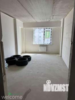 1-к квартира, вторичка, 46м2, 4/9 этаж