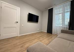 1-к квартира, вторичка, 38м2, 7/12 этаж