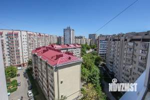 2-к квартира, вторичка, 80м2, 10/10 этаж