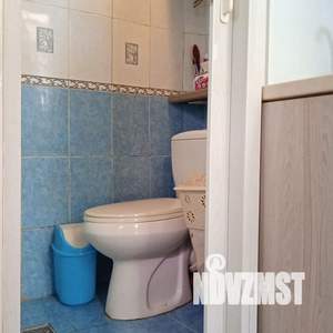1-к квартира, вторичка, 26м2, 1/1 этаж